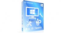 Win 10 Tweaker v12.3 Pro