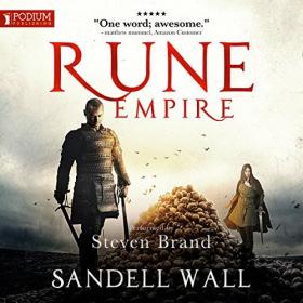 Sandell Wall - 2018 - Runebound, Book 1 - Rune Empire (Fantasy)