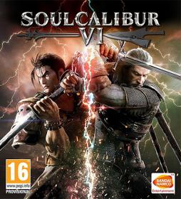 SoulCalibur 6 [FitGirl Repack]