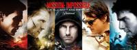 Mission Impossible Collection (1996-2015) 720p Bluray x264 Dual Audio [Hindi 5 1 - English 2 0] ~Saransh [Telegram @Movieznm]