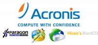 Acronis 2k10 UltraPack 7.20 [CracksNow]