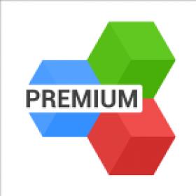 OfficeSuite Premium Edition 2.70.16823.0 + Crack [CracksMind]