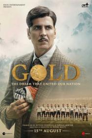 SkymoviesHD Org - Gold (2018) Hindi HDTVRip x264 AAC Bollywood Movie 720p Part 1