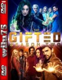 The Gifted S02E03[wilu75]
