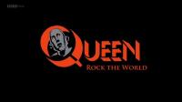BBC Queen Rock the World 720p HDTV x264 AAC