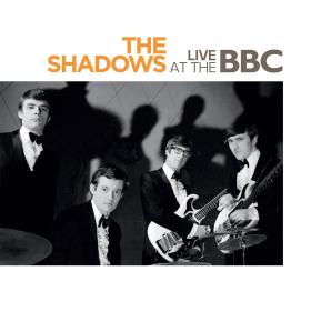 The Shadows - Live at the BBC (2018)