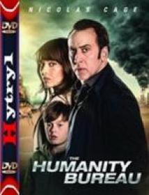 Biuro ludzkości - The Humanity Bureau (2017) [WEB-DL] [XviD] [MP3-DiDi] [Lektor PL] [H-1]