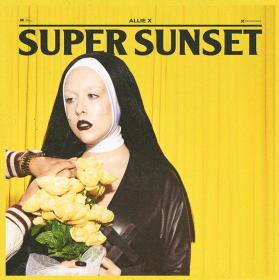 Allie X - Super Sunset (320)