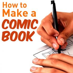 [Coursezone net] Coursera - How to Make a Comic Book (Project-Centered Course)