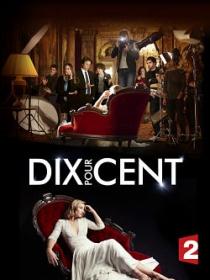 Dix Pour Cent S03E01 FRENCH HDTV XviD-EXTREME