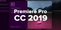 Adobe Premiere Pro CC 2019 13.0.0 (x64) + Crack