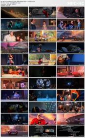 Incredibles 2 (2018) 1080p Webrip HEVC 5.1 Omikron