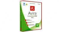 Avira Phantom VPN 16.3.21520 Offline installer + Activation