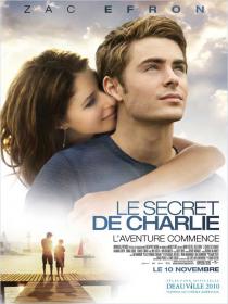 Charlie St Cloud 2010 FRENCH BDRip XviD-THENiGHTMARE