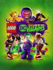LEGO.DC.Super.Villains