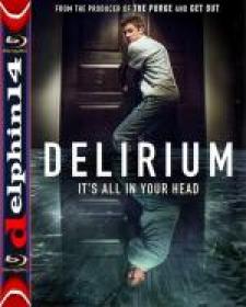 BluRay 720p Delirium