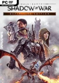 Middle Earth Shadow of War Definitive Edition (2160p) ElAmigos