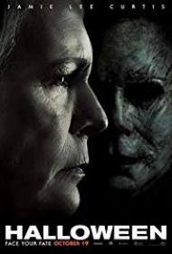 Halloween (2018) Horror Cam [OpenTsubasa]