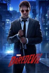 夜魔侠 Marvel's Daredevil 1-3季全集【关注微信公众号：美剧叔】
