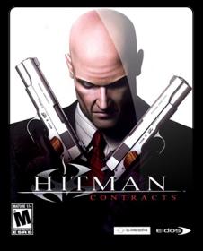 Hitman Contracts [qoob RePack]