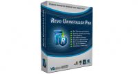 Revo Uninstaller Pro 4.1 Multilingual Cracked  License  Patch