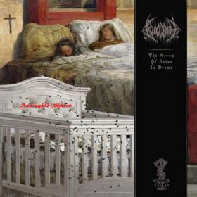 Bloodbath - The Arrow of Satan is Drawn (Album) 2018