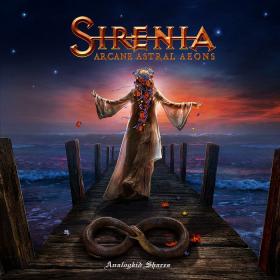 Sirenia - Arcane Astral Aeons (Album) 2018