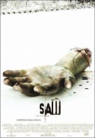 Saw1 [BluRay Rip][AC3 5.1 Castellano][2004]