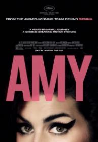 Amy (La chica Detras Del Nombre) [BluRay Rip][AC3 5.1 Castellano][2015]