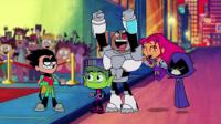 Teen Titans Go To the Movies 2018 BRRip AC3 X264-CMRG[EtMovies]