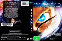 Into The Universe With Stephen Hawking - Mini Series 2010 Eng Subs 1080p [H264-mp4]
