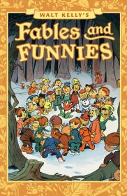Walt Kelly's Fables and Funnies - Dell Comics Stories 1942-1949 (2016) (digital) (Son of Ultron-Empire)
