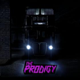 The Prodigy - 2018 - No Tourists