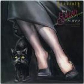 Nazareth - The Ballad Album (1985) [Z3K] LP