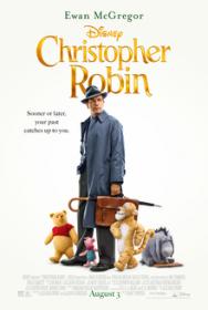 ENX265.COM - Christopher Robin (2018) 720p BluRay x265 HEVC