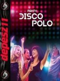 Party Disco Polo - Moje Wybrane 2018 Vol 3 d-11