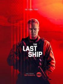 Torrent9 PH ---> The Last Ship S05E08 VOSTFR WEBRiP XviD-EXTREME
