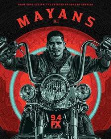 Torrent9 PH ---> Mayans M C S01E09 FRENCH HDTV XviD-EXTREME