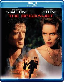Z - The Specialist (1994) BluRay - 720p - [Tamil + Hindi + Eng]