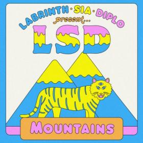 LSD - Mountains (feat  Sia, Diplo & Labrinth) - (Mp3 Song) [PMEDIA]