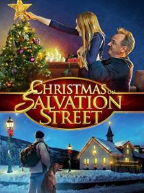 Christmas on Salvation Street (2015) 720p Web X264 Solar