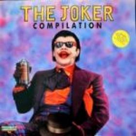 The Joker Compilation (mixed compilation '89)-(flac)