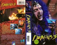 Night of the Demons 3 (1997) [Unrated DVDRip - [Tamil + Telugu +Hindi + Eng] - x264 - 750MB - ESubs]