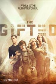 Torrent9 PH ---> The Gifted S02E05 VOSTFR HDTV XviD-EXTREME