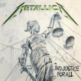 Metallica - 2018 - …And Justice For All (Remastered Deluxe Box Set)