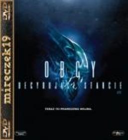 Obcy-decydujące starcie-Aliens 1986 DVDRIP XviD Lektor PL