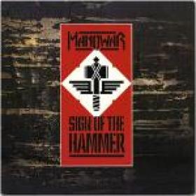 Manowar - Sign Of The Hammer (1984) [Z3K] LP