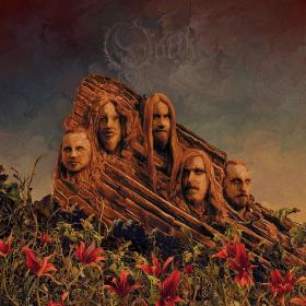 Opeth - Garden Of The Titans Live At Red Rocks Amphitheatre (320)