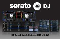 Serato DJ Pro 2.0.5 Build 4558 + Crack