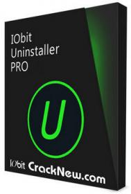 IObit Uninstaller Pro 8.1.0.13 + Key